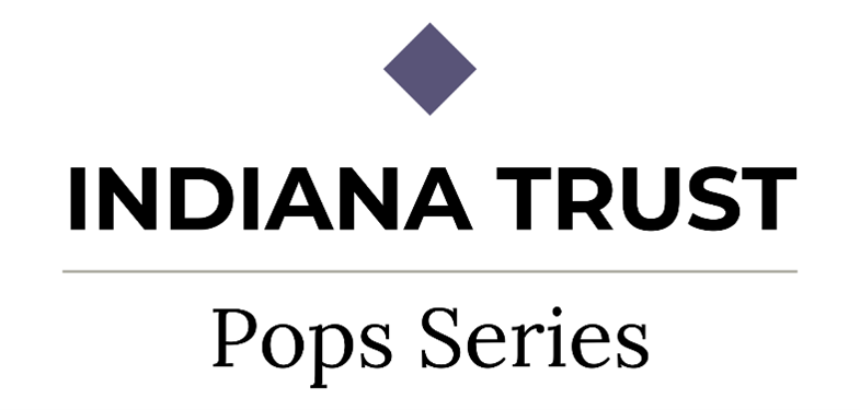 indiana trust pops series logo